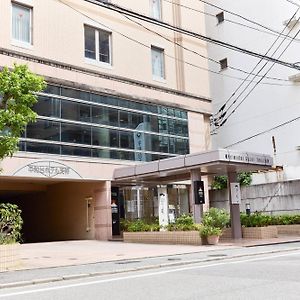 Heiwadai Hotel Tenjin